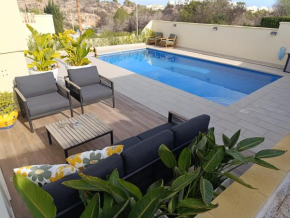 villa golf Las Ramblas
